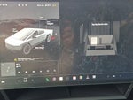 2025 Tesla Cybertruck Base