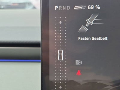 2025 Tesla Cybertruck Base