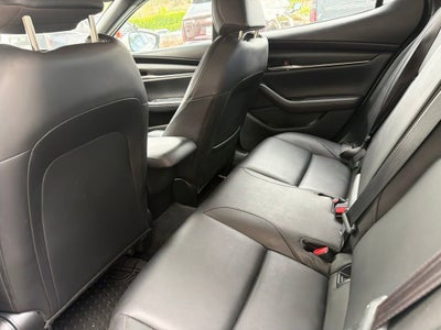 2021 Mazda Mazda3 Hatchback Select