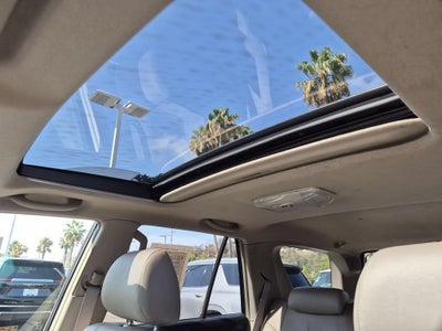 2003 Toyota 4Runner Limited