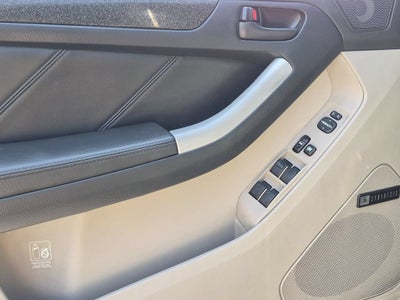 2003 Toyota 4Runner Limited