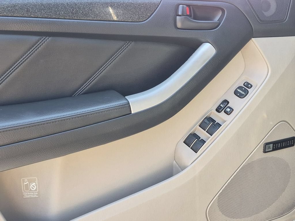 2003 Toyota 4Runner Limited