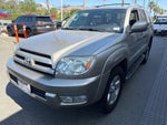 2003 Toyota 4Runner Limited