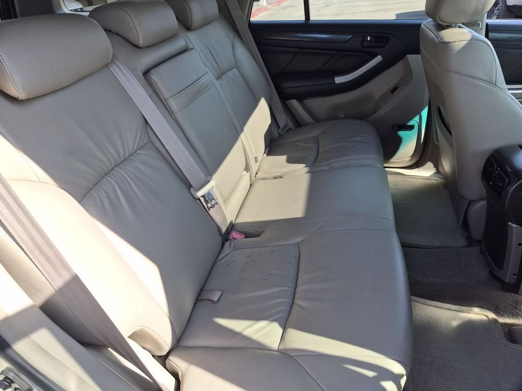 2003 Toyota 4Runner Limited