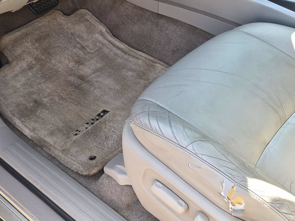 2003 Toyota 4Runner Limited