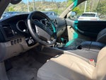 2003 Toyota 4Runner Limited