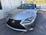 2017 Lexus RC RC Turbo