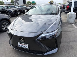 2023 Lexus RZ RZ 450e Premium