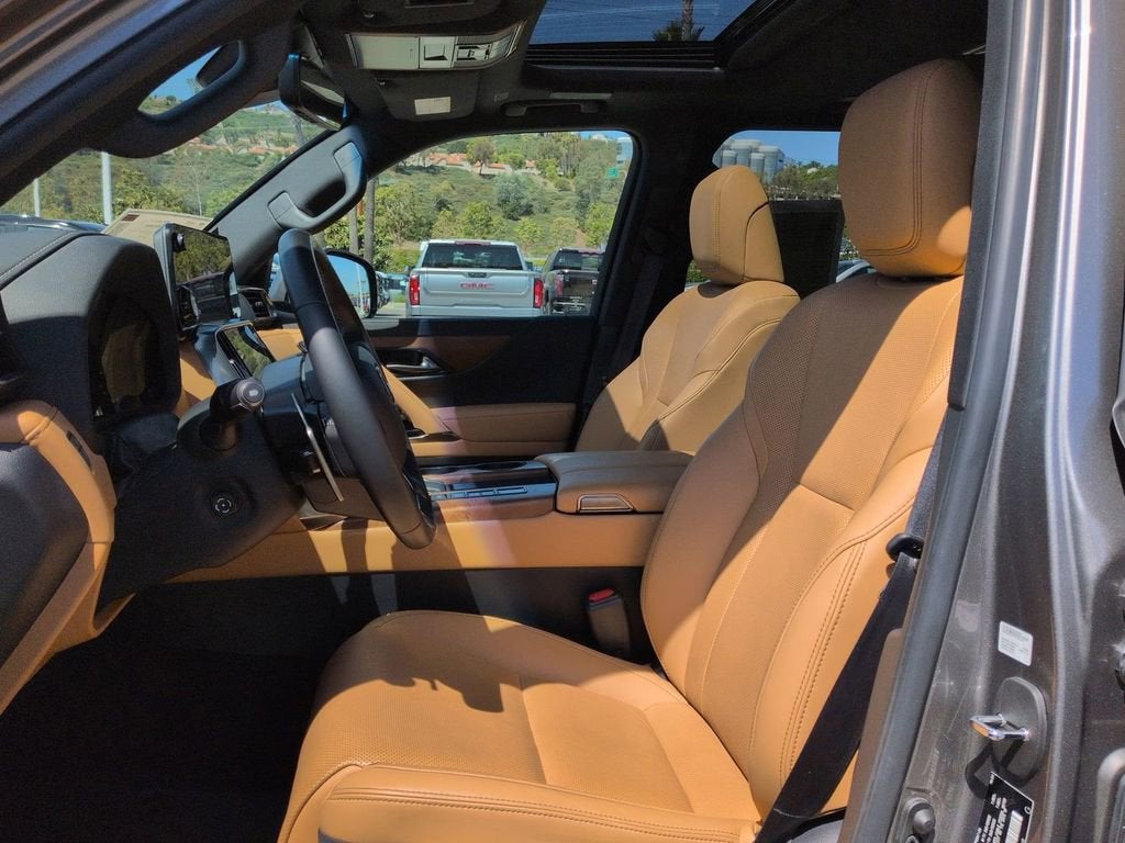 2024 Lexus LX LX 600 Premium