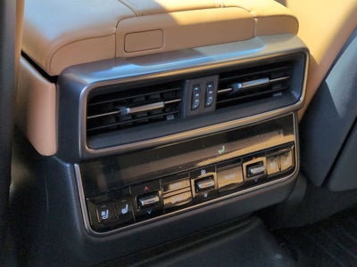 2024 Lexus LX LX 600 Premium