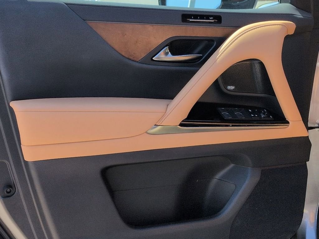 2024 Lexus LX LX 600 Premium