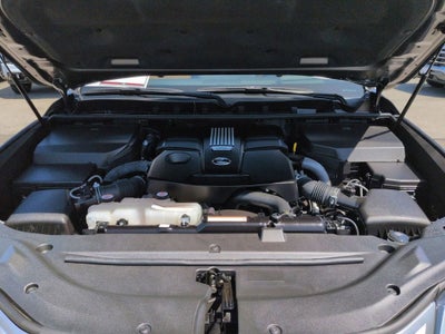 2024 Lexus LX LX 600 Premium