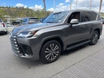 2024 Lexus LX LX 600 Premium