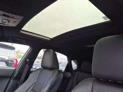2021 Lexus NX NX 300 F SPORT