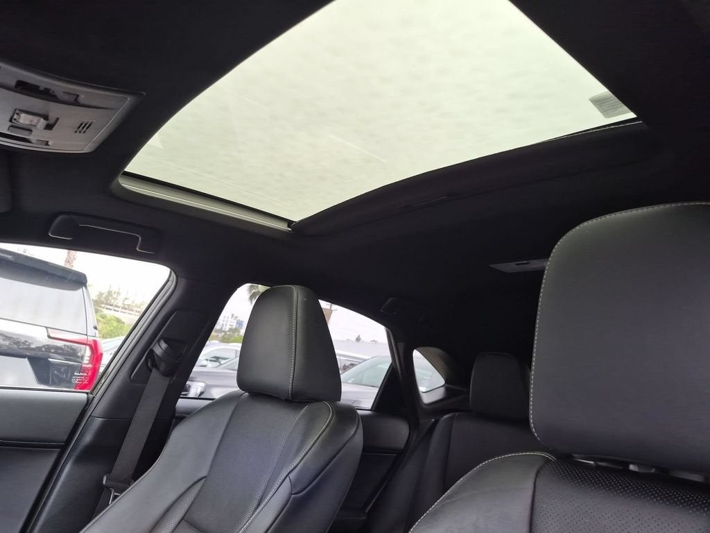 2021 Lexus NX NX 300 F SPORT
