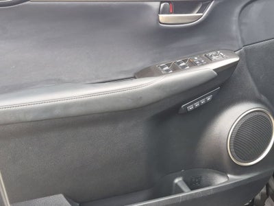 2021 Lexus NX NX 300 F SPORT