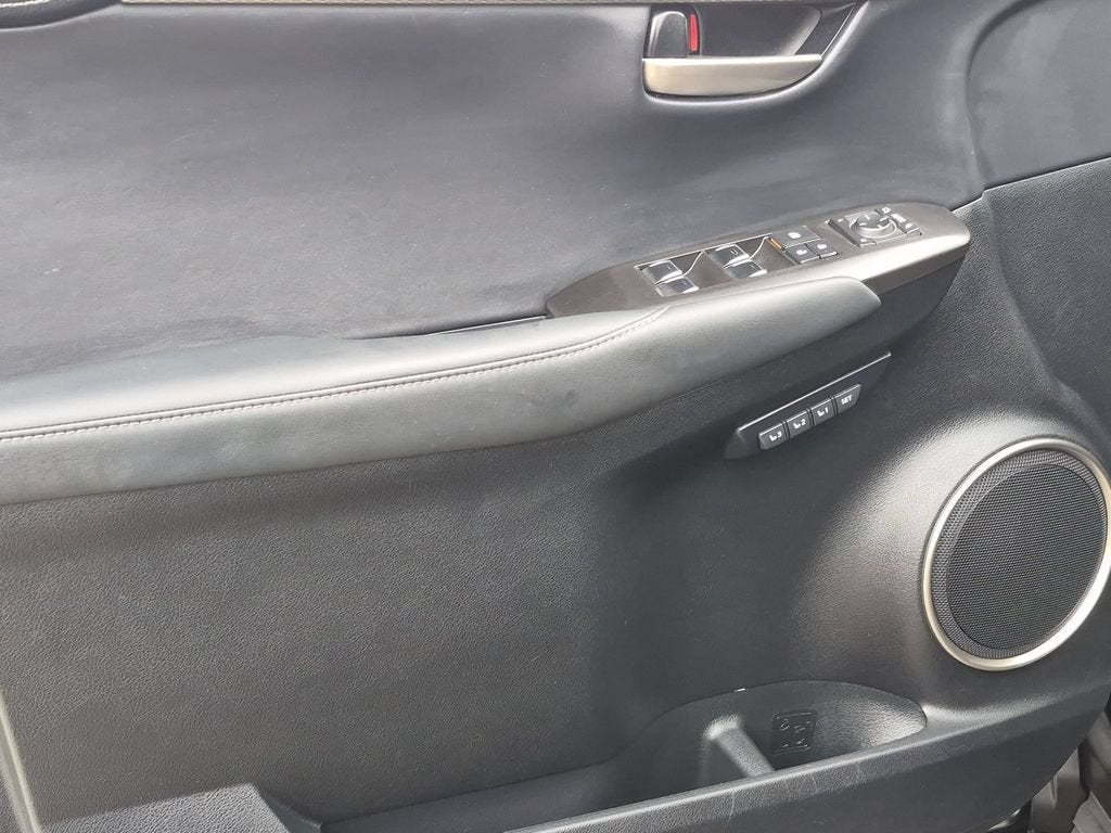 2021 Lexus NX NX 300 F SPORT