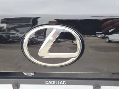 2021 Lexus NX NX 300 F SPORT