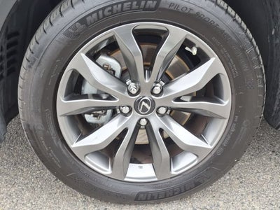 2021 Lexus NX NX 300 F SPORT
