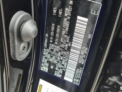 2021 Lexus NX NX 300 F SPORT
