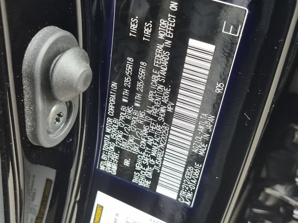 2021 Lexus NX NX 300 F SPORT
