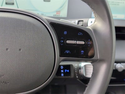 2022 Hyundai IONIQ 5 SE