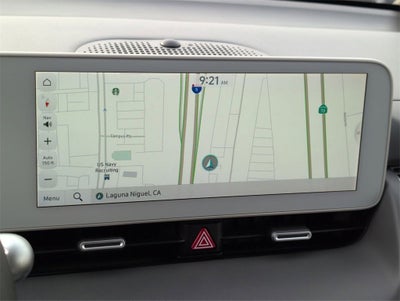 2022 Hyundai IONIQ 5 SE