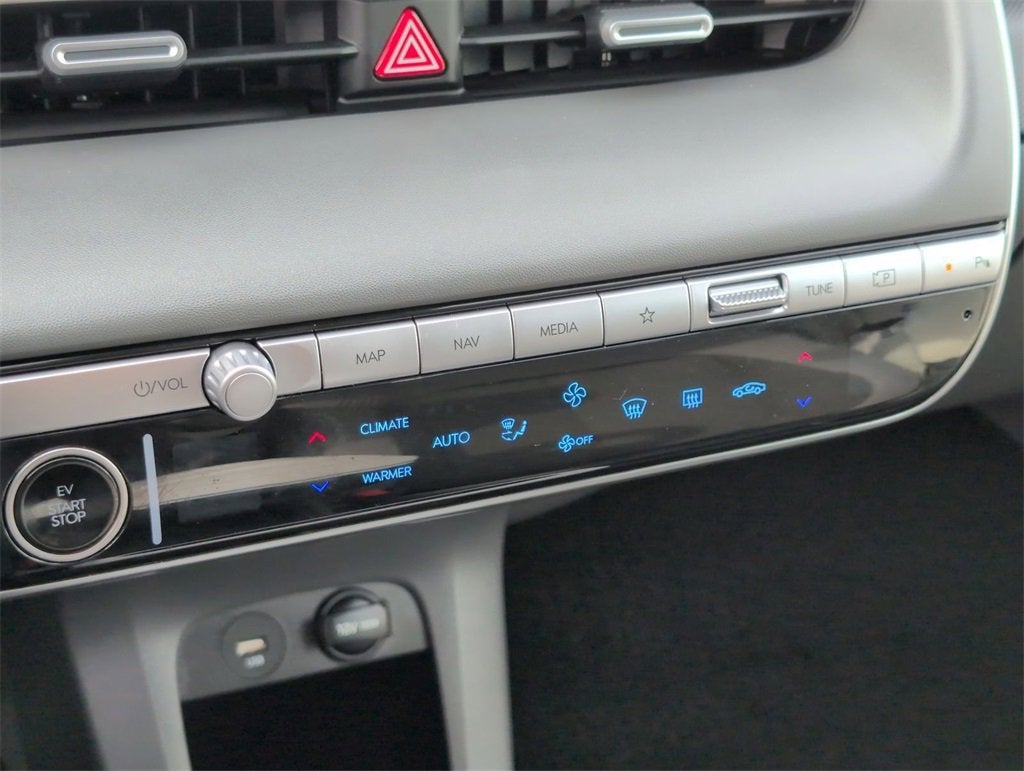 2022 Hyundai IONIQ 5 SE