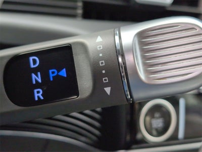 2022 Hyundai IONIQ 5 SE