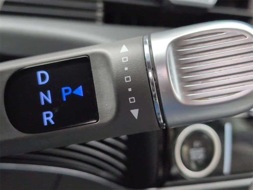 2022 Hyundai IONIQ 5 SE