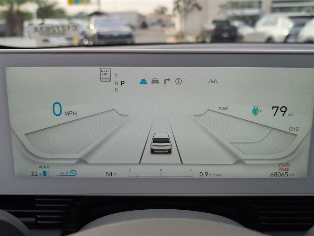 2022 Hyundai IONIQ 5 SE