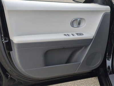 2022 Hyundai IONIQ 5 SE