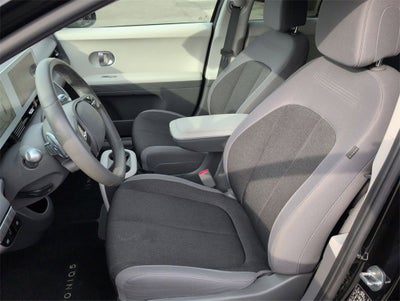 2022 Hyundai IONIQ 5 SE