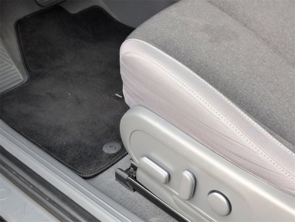 2022 Hyundai IONIQ 5 SE