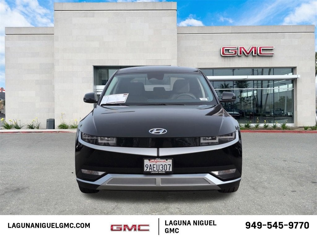 2022 Hyundai IONIQ 5 SE