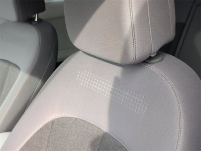 2022 Hyundai IONIQ 5 SE