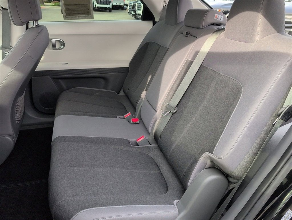 2022 Hyundai IONIQ 5 SE