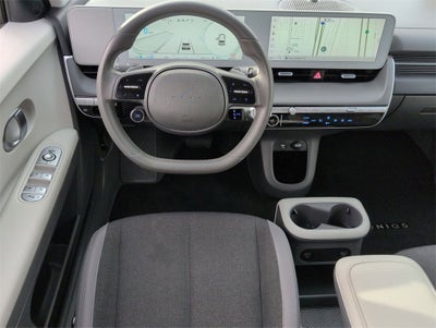 2022 Hyundai IONIQ 5 SE