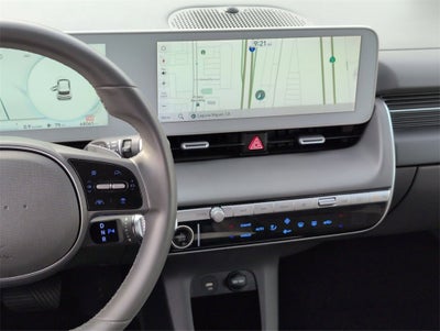 2022 Hyundai IONIQ 5 SE