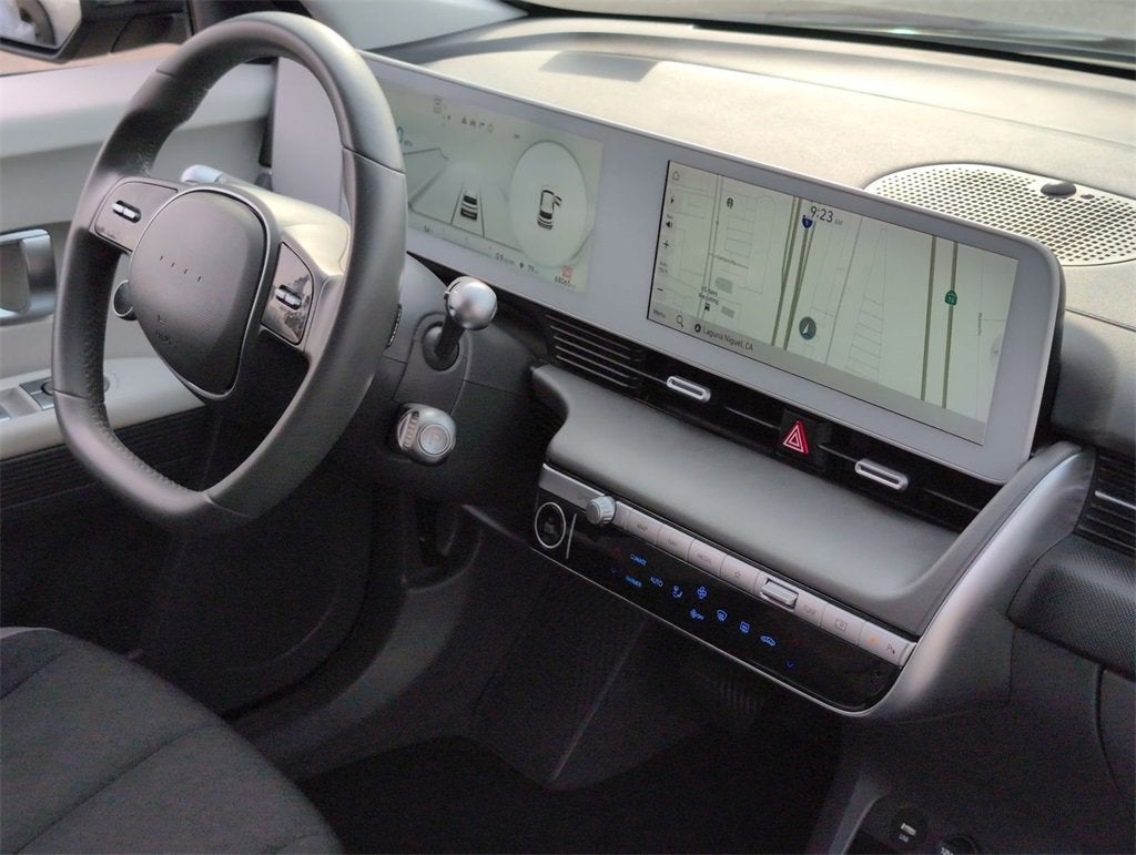 2022 Hyundai IONIQ 5 SE