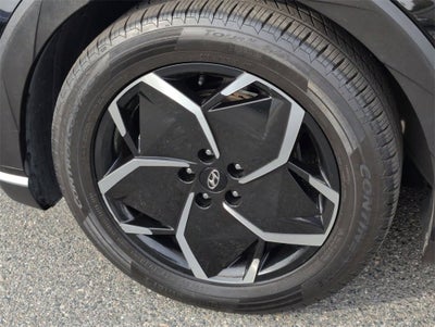 2022 Hyundai IONIQ 5 SE