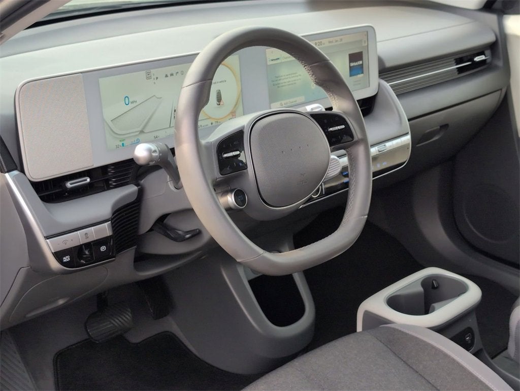 2022 Hyundai IONIQ 5 SE