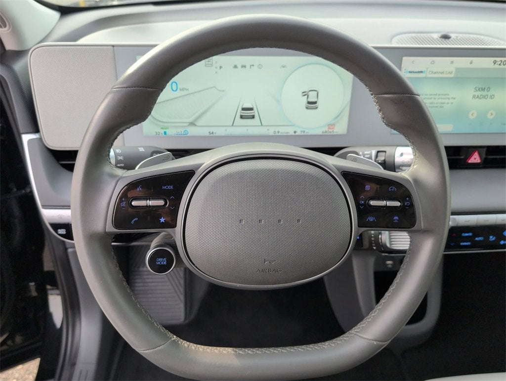 2022 Hyundai IONIQ 5 SE