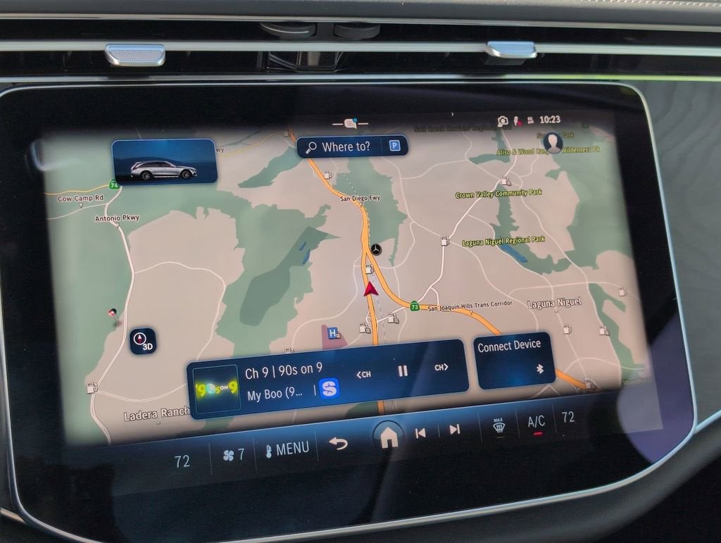 2025 Mercedes-Benz E-Class E 450