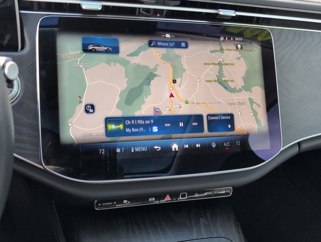 2025 Mercedes-Benz E-Class E 450