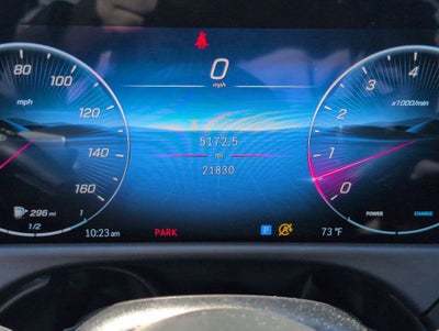 2025 Mercedes-Benz E-Class E 450