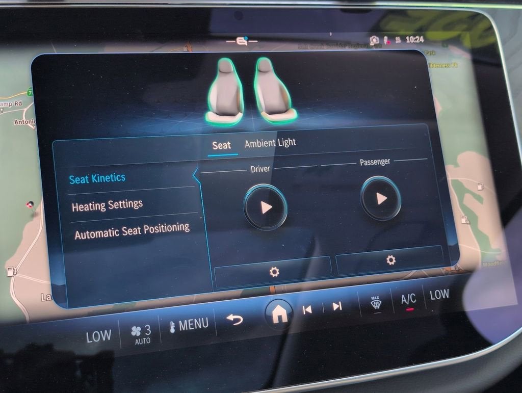 2025 Mercedes-Benz E-Class E 450