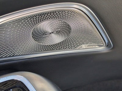 2025 Mercedes-Benz E-Class E 450