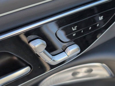 2025 Mercedes-Benz E-Class E 450