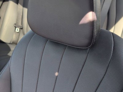 2025 Mercedes-Benz E-Class E 450